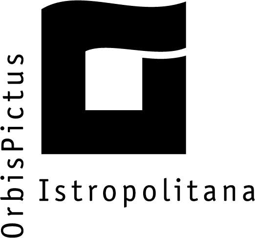 Logo Orbis Pictus Istropolitana