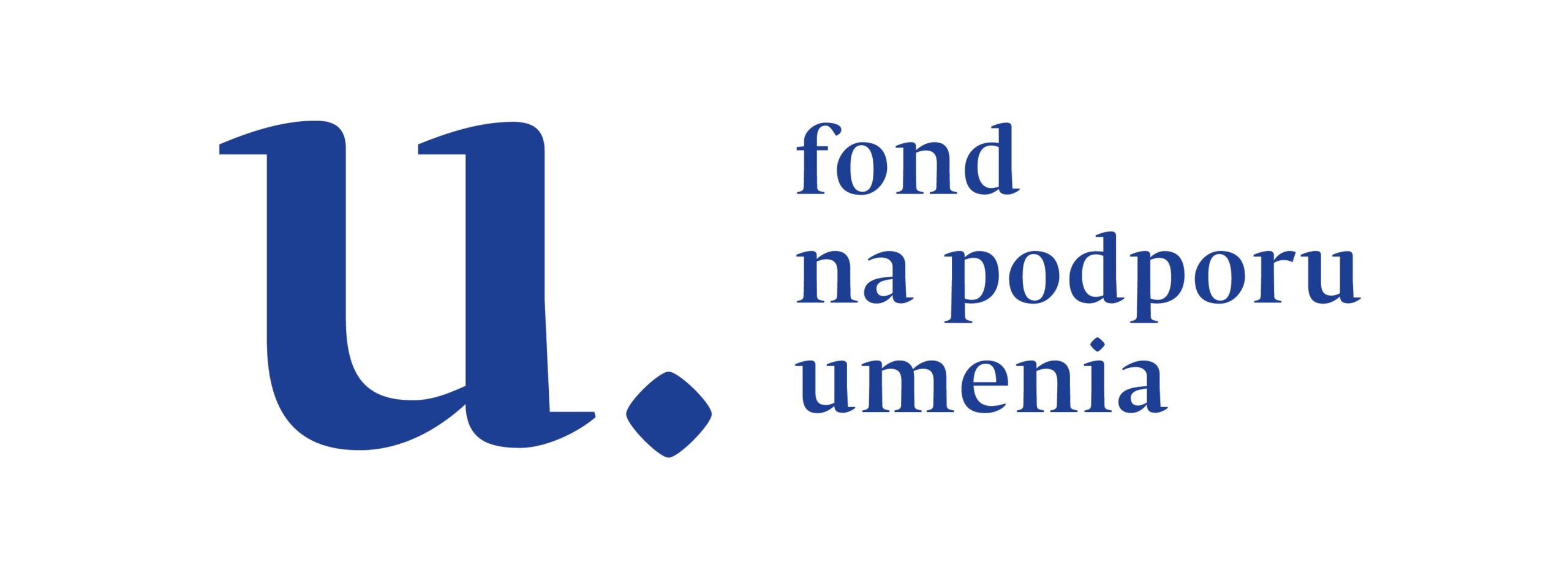 Fond na podporu umenia