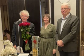 Cena P. O. Hviezdoslava 2021