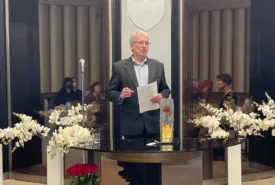 Cena P. O. Hviezdoslava 2022